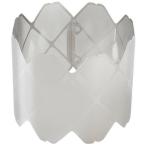 ミュニーク X メッシュストーブ ラージ ／ キャンプ 登山 ウィンドスクリーン 風防 ゴトク 五徳 アルコールバーナー 固形燃料 軽量化 ウルトラライト