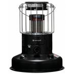 スノーピーク グローストーブ (KH-100BK) / 石油ストーブ ヒーター 電池式 最大20時間 おしゃれ キャンプ 屋内でも使える