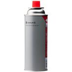 スノーピーク ギガパワーガスCBブタン (GPC-250CB) ／ ガスカートリッジ キャンプ CB缶 燃料 コンロ ボンベ 3シーズン