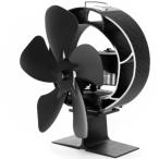  крепление smi плита вентилятор S60 (SF25FWSF-S60) | дровяная печь . разместить на . только . теплый воздух . круговорот источник питания не необходимо колеблющийся кемпинг дровяная печь 