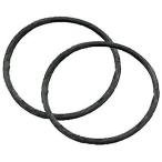 トランギア TR-B25用Oリング 2本組 (TR-EG25) ／ パッキン 器具栓 部品 ストーブ用アクセサリー オプションパーツ メンテナンス 予備 キャンプ