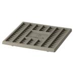 スノーピーク 炭床 Pro.S (ST-031S) ／ 焚き火台M用オプション プレート 燃焼効率向上 鋳鉄製 頑丈 キャンプ