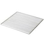 ユニフレーム ファイアグリル ヘビーロストル ／ アウトドア キャンプ バーベキュー 焼き網