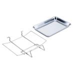 ユニフレーム ユニセラサイドトレー ／ アウトドア キャンプ バーベキューコンロ