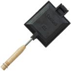 コフラン ホットサンドクッカー ／ アウトドア調理器具