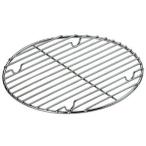 ユニフレーム ダッチオーブン底網 12インチ用 (665374) ／ キャンプ アウトドア調理器具 ダッチオーブン