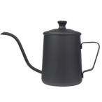 ハイマウント ミニドリップポット 350 (45812) ／ ハンドドリップ 細口 350ml ステンレス 軽量 コンパクト  登山 ソロキャンプ コーヒー