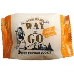 Yahoo! Yahoo!ショッピング(ヤフー ショッピング)前田製菓 WAY TO GO ハイプロテインクッキー ／ アウトドア 旅行携行食品 行動食 保存食 防災備蓄