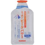  Iwatani spompi-k энергия 1 шт. (K-SPP) | Energie гель здоровье пассажирский еда йогурт способ тест альпинизм марафон фитнес длина час спортивный 