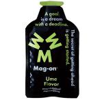 Yahoo! Yahoo!ショッピング(ヤフー ショッピング)マグオン マグオン エナジージェル 梅 （Mag-on） ／ アウトドア 携行食品 保存食 防災備蓄