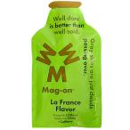 Yahoo! Yahoo!ショッピング(ヤフー ショッピング)マグオン マグオン エナジージェル ラフランス （Mag-on） ／ アウトドア 携行食品 保存食 防災備蓄