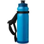 ハイドラパック テンポプロ 400ml (THD400) ／ スクイズボトル ストラップ付 ランニング トレラン 登山 給水 食洗器対応 軽量 くびれ 部活 普段使い