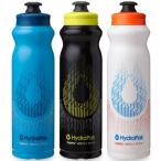 ハイドラパック テンポボトル3P 400ml (K3T40011) ／ スクイズボトル 3本セット ランニング トレラン 登山 給水 食洗器対応 軽量 くびれ 部活 普段使い