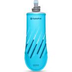 ハイドラパック ポケットフラスク 500ml (B390HP) ／ ソフトフラスク ハイドレーションボトル フラスコ 軽量 32g コンパクト 高流量 ロックキャップ