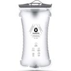  hyde la упаковка Velo City 2L (AS322) | гидратация резервуар вода резервуар легкий 130g широкий . отверстие сам воздухо-непроницаемый ONOFF клапан(лампа) TPU материалы 