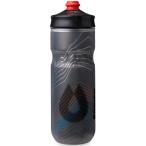  hyde la упаковка Pola - волна a цент 600ml (PGB20G15) | вода бутылка soft бутылка легкий изоляция бутылка три слой структура Tri-layer термос сам воздухо-непроницаемый клапан(лампа) 