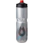  hyde la упаковка Pola - волна a цент 700ml (PGB24G18) | вода бутылка soft бутылка легкий изоляция бутылка три слой структура Tri-layer термос сам воздухо-непроницаемый клапан(лампа) 