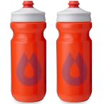  hyde la упаковка Bray ka way волна 600ml 2P (BGA2008) | вода бутылка soft бутылка 2 шт. комплект легкий высота . количество автоматика воздухо-непроницаемый тонкий вид посудомоечная машина соответствует 
