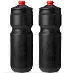  hyde la упаковка Bray ka way волна 740ml 2P (BGA2502) | вода бутылка soft бутылка 2 шт. комплект легкий высота . количество автоматика воздухо-непроницаемый тонкий вид посудомоечная машина соответствует 