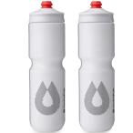  hyde la упаковка Bray ka way волна 880ml 2P (BGA3002) | вода бутылка soft бутылка 2 шт. комплект легкий высота . количество автоматика воздухо-непроницаемый тонкий вид посудомоечная машина соответствует 