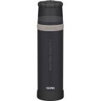 ショッピングコップ サーモス 山専用ステンレスボトル 0.9L (FFX-902) ／ 登山 キャンプ 水筒 新色 6時間保温 保冷 軽量 コップ付き 部活 オフィス 普段使い