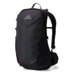 グレゴリー ズール20 LT (149315) ／ バックパック デイパック 登山 ハイキング 通勤 通学 普段使い ハイドレーション対応 サイドポケット