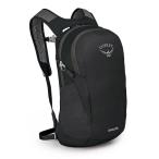 オスプレー デイライト (OS57177) ／ デイパック 13L 登山 アタックザック ハイキング 旅行 タウンユース 軽量 コンパクト 撥水加工 ハイドレーション対応