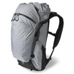 パーゴワークス ゼン25 (HP501) ／ 登山 ザック リュック 20+5L 日帰り 軽量 ショルダーハーネスポケット ボトルポケット 3ｗａｙ