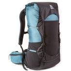 【特価・返品交換不可】グラナイトギア ペリメター35 レディース ／ ザック 35L バックパック 登山 日帰り 山小屋泊 背面調節可能 撥水 ハイドレーション対応