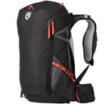 ニーモ パーシスト 30L メンズ ／ 登山 バックカントリースキー ザック バッグ リュック デイパック 日帰り ボトルポケット 背面メッシュ 高強度