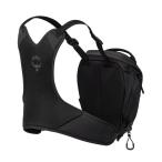  Osprey Osprey камера грудь lig(OS58042) | камера сумка 4L альпинизм кемпинг путешествие защита накладка ввод машинное оборудование защита перегородка . имеется дождевик имеется 