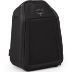 オスプレー オスプレーカメラキューブ M (OS58040) ／ パッド入りカメラケース バッグインバッグ 登山 旅行 機材保護 可動式仕切り