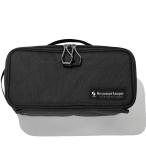 オレゴニアンキャンパー セミハードギアバッグ ドリフトライン L (OCB-2540) ／ キャンプ 収納バッグ ギアケース 仕切り板 メッシュポケット付き クッション性