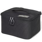 オレゴニアンキャンパー セミハードギアバッグ ドリフトライン M-FLAT PLUS (OCB-2512) ／ キャンプ 収納 ギアケース 仕切り板 メッシュポケット クッション性