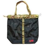 【特価・返品交換不可】オレゴニアンキャンパー メッシュドライバッグ (OCB-801) ／ スタッフサック キャンプ トート クッカー ドライネットとしても 迷彩柄