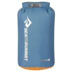 シートゥーサミット eVacドライサック 8L (ST83043) ／ 圧縮袋 防水サック 収納 軽量 コンパクト 衣類 ダウン 耐水圧10000mm