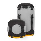 si- палец на ноге summit Evac компрессионный сухой мешок 5L (ST830240) | водонепроницаемый вакуумный мешок альпинизм кемпинг штат служащих sak down одежда аккумулятор камера и т.п. 