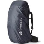 Gregory дождевик 80L-110L (141350) | альпинизм сумка покрытие дождь меры compact место хранения место хранения сумка имеется отражатель Logo осушение . палатка . длина пробег 