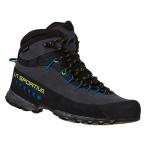 s Porte .ba Traverse X4 mid Gore-Tex мужской (27E) | approach обувь альпинизм средний cut водонепроницаемый водонепроницаемый Vibram подошва mega рукоятка кожа длина пробег 