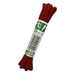 Yahoo! Yahoo!ショッピング(ヤフー ショッピング)●トビー 242-DOTS10 丸スリムタイプ 120cm ／ アウトドア 靴ひも