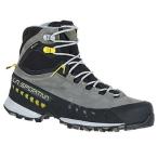スポルティバ TX5 GTX レディース (27J) / 登山靴 ゴアテックス ビブラムソール メガグリップ ハイカット ヌバックレザーアッパー