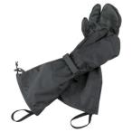 イスカ ウェザーテックオーバーミトン ／ 国内正規品