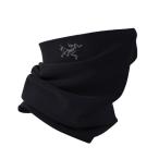 ショッピング登山 アークテリクス ローネックゲイターロング  (X000007228) ／ ネックウォーマー 登山 クライミング 保温 防臭 ニット帽 ヘッドバンド フェイスカバーとしても