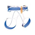  blue ice addax Harness (100030) | climbing альпинизм легкий EVA пена накладка входить скала место ... лыжи 
