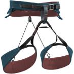  blue ice Vista (100554) | climbing boruda кольцо Jim Harness начинающий предназначенный re группа настройка не возможно CE EN UIAA засвидетельствование 