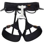 petsuru Akira (C037BA) | Harness climbing альпинизм легкий вентиляция . пот Комфорт compact место хранения 