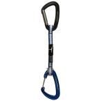 meto Rius Bravo закрытие ключом QuickDraw 15cm | уличный альпинизм climbing сопутствующие товары QuickDraw 
