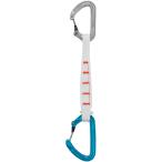 petsuru Anne jufines17cm S+L (M057BA) | QuickDraw climbing kalabinann коричневый k тросик торцевая дверь легкий 