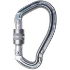  блокировка telik стерео тонн винт (AMG11107N) |kalabina climbing альпинизм 60g винт блокировка безопасность . имеется CE EN