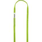 e- Dell крышка Tec web sling II12/180 (ER73922.180) | climbing альпинизм лента ширина 12mm легкий ..EN стандарт большой колено ma производства средний сердцевина 